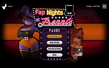 Fap Nights At Frennis Night Club: - This title adequately captures the essence of the video, but we can make it more appealing by adding some trending keywords like JAV or Asian