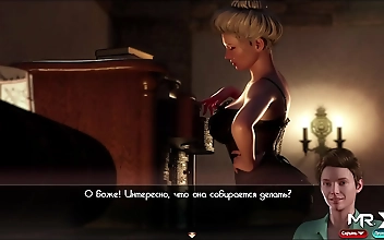 Unleash Your Desires with the Luscious MILF Nuns Sex Toy in JAV Treasure of Nadia Episode 35!