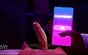 Are you ready to taste the forbidden fruit? ReinaMation3D s How Long Can You Go video will leave you aching for more! This is not your average JAV video but a MUST-WATCH for all fans of seductive Japanese babes