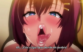 JAV Hentai Scorching Scenes: Unleash Your Desires with These Naughty Pictures