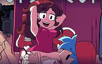 JAV Anime Music Compilation - Enticing 2D Animation Tunes to Fully Enchant Your Senses!