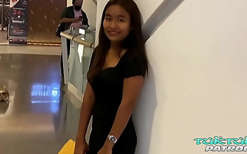 Thai MILF s Irresistible Lust for Thick White Cock: A Must-Watch JAV Video