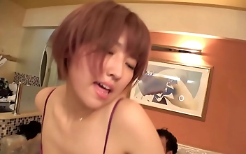 Hiromi Oshima's Alluring MILF Body Too Luscious to Resist (Full Version) Available Now!