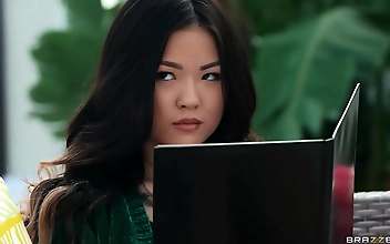 Luscious Lulu Chu s Baiting Him Brazzers Stream – Fully Loaded with Mesmerizing Action!