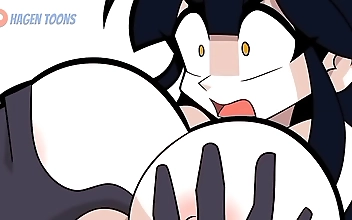 Wet and Wild: Luscious JAV Enchantresses in Naughty Action