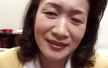 Japanese Housewife Gone Wild: Yummy Boom