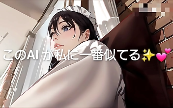 JAV Goddess Mai Haraku Exclusive! Amateur Nakadashi Hamedori in Toilet Semen Excretion