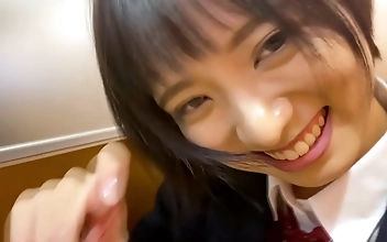 Get Behind The Scenes With Hameshimori A JK Icon With Tiny Faces And Idol Cuteness!