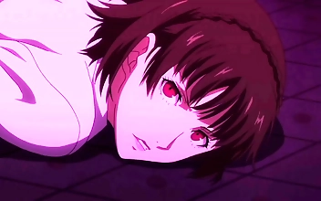 JAV Porn Star Makoto Niijima Gets Inseminated by Hunky Kaneshiro in Explosive Fuck Fest