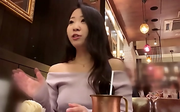 Discover the Art of Cheating with a Gorgeous Traveling Housekeeper with a Taste for Adultery! A Married MILF s Pussy Gets Fucked Hard by Three Men in a Wild Sexual Escapade!