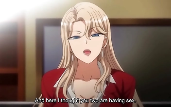 Relish in the Steamy Hentai Scenes of Japan's Finest Sluts