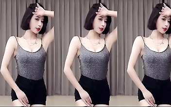 Fuck Just Look at That! Little Deeper s Undershirt Slipping Off while Fighting Fish Shaking Her