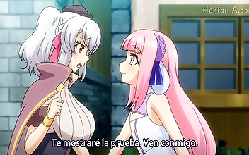 JAV Simultaneous Orgasm! 3 Japanese Sluts Share their Boyfriends' Cocks