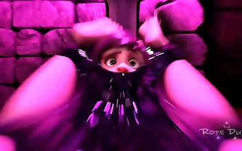 Erotic Encounters with an Alien: Exploring the Boundaries of Interstellar Intimacy