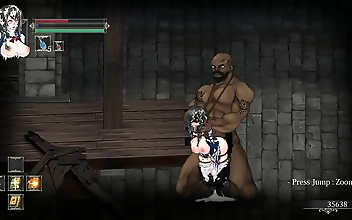 Unveil the Luscious Nightless Area of the Slums in Part 11 of JAV Series Night of R Scenes !