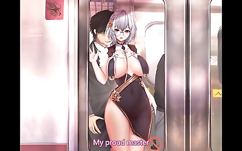 American JAV Harlots: The Luscious Allure of MILF Broadcasts