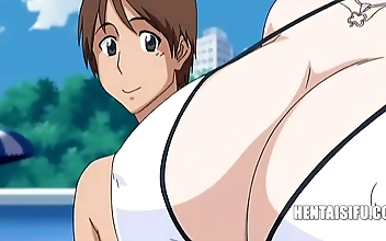 JAV Lonely Wife Tales: Hentai with Eng Subs - Fulfill Your Fantasies Now!