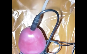 Just One Fucking Time More: Devouring the Luscious Asians in Low Frequency Masturbation 3