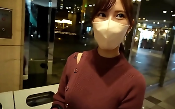 JAV Stunning Wife Goes Wild with Creamy Desserts ~ Nakadashi Adulterous Sex ~ Misa Nurse Roleplay Part 1