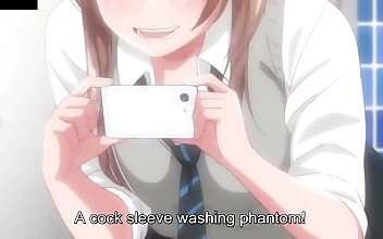 Japanese Hentai Porn: Big Boobs Girls Jordy and Mia Having a Wild Time with Johnny