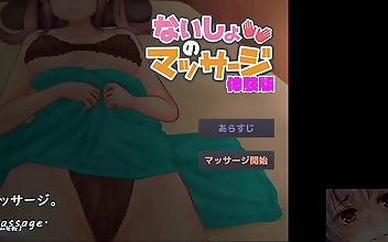 Discover the Alluring MILF in JAV Hentai Video with Secret Massage