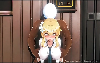 Indulge in the Luminous Art of Japanese Sex: A JAV Queen s Alluring Embrace