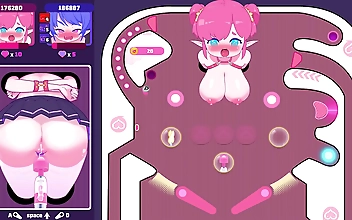 Unleash Your Lust with Sexy Elf Girl Pinball - HD 1080p All Sex Scenes Easter Eggs and Secrets Unveiled
