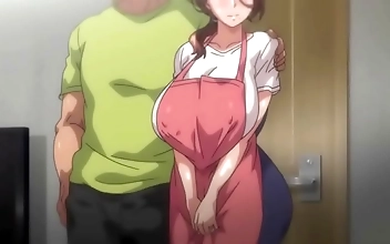 Japanese Housewife Gets Nailed by a Stranger in a Public Restroom - Your Wildest Fantasy Come True!