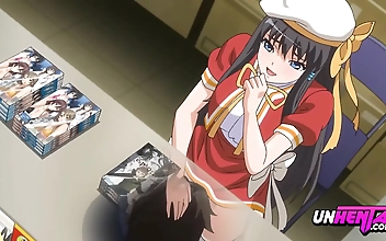 Public Hentai Fucking: Explore Your Kinkiest Fantasies with Luscious JAV Enchantresses