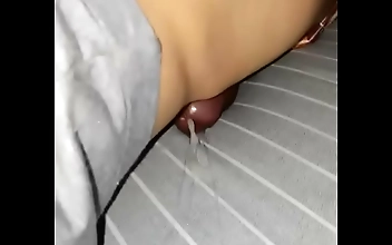 Mouth-Watering Friction: Luscious Enchantress Sets the Screen on Fire with her Alluring Moves