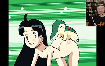 Ruined My Life: Cute Pokemon Ecchi Adventure Unleashed!