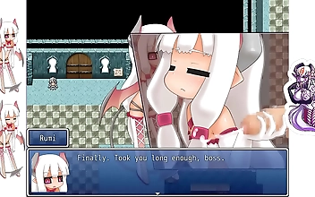 JAV MGQ Paradox: Rumi Scenes Explore Hentai Game's Ultimate Pleasure