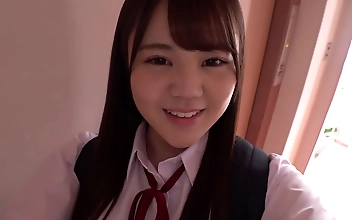 Introducing the Ultimate JAV Superwhite: Soft Skin, Soft Tits, and a Killer Figure!