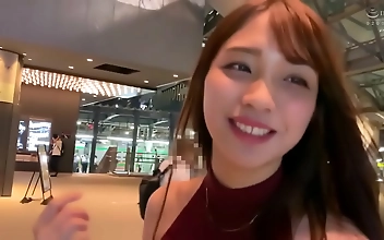 430MMH-012: Luscious JAV Enchantress with Alluring MILF Figure in Full HD - Unleash Your Desires Now!