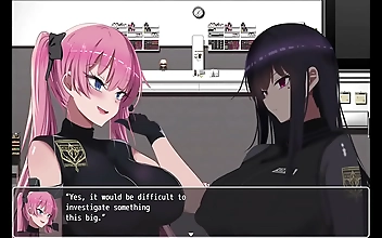 JAV Fleshlight Squad Rescues Captive Women in Part 2! Experience the Ultimate Female Figure!