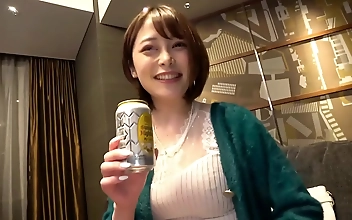 JAV MILF's Ultimate Blowjob Technique Guaranteed to Make You Cum in Seconds - Part 1