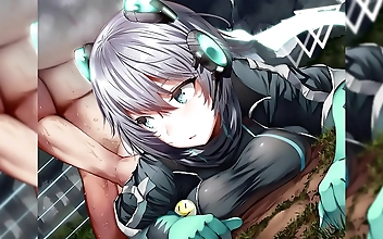 JAV Hentai Art Compilation: Belko s Luscious Lolicept and Zuriffin Fantasies