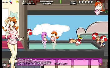 Mario is Missing: A Bizarre JAV Video with 1 Enchanting Female