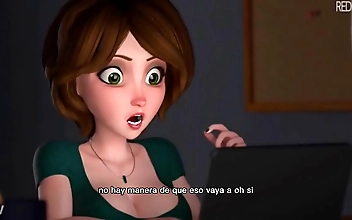 Luscious Tokyo Temptress Hiro Casss Titillating Titjob Ta Subtitulado en Espaol