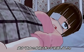 Unleash Your Inner Sizuku with the Final Episode of This JAV Masterpiece! Starring the Irresistible MILF Sizuku in a 3D Movie Experience You Won t Soon Forget!