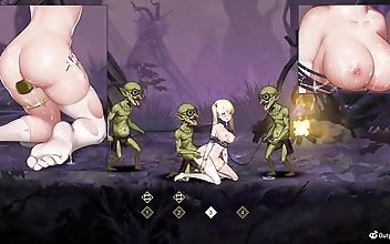 Unleash Your Desires with This Luscious JAV Enchantresss Summoning Ritual