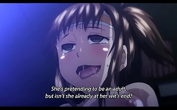 JAV Enchantress Kise Gets Lucky with HMV!