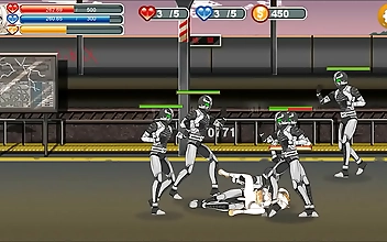 Get Your Army Men Hard with the Latest 2021 Hentai Game featuring Cute Girl-on-Soldier Action!