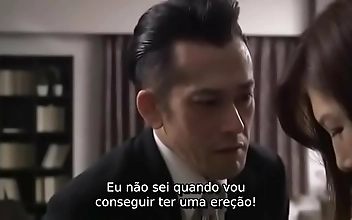 Sasaki Aki s Wife Pleasure: Indulging in the Ultimate Female Figure