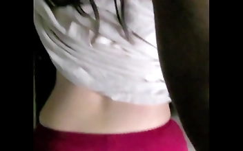 Absolute Lust: Hard Doggystyle on a G Chair with an Alluring Chinese Enchantress