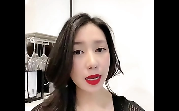 Unleash Your Inner Luscious Goddess at Fountain Park - JAV Porn Video