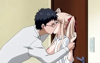 JAV Teacher&rsquo;s Pet pt1: So Hot You&rsquo;ll Melt! Enchanting MILF Gets Fucked Raw