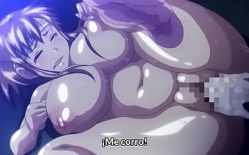 Joshie s Luscious Luv C explosion - Enchantress JAV MILF Allures in Naughty China Hentai