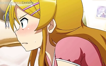 Hentai Heaven: Satiate Your Desires with Lustful Japanese Animation