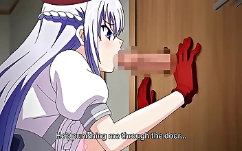 JAV Hentai Compilation with Luscious Blowjobs for Your Ultimate Pleasure